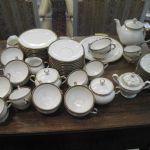 606 8455 Kaffe-/ teservis